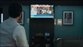 Aashram - Season 03 Episode 09